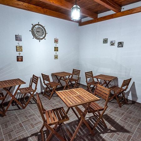 Bed and Breakfast La Scalinata Marina di Mancaversa Exterior foto